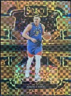 Nikola Jokic