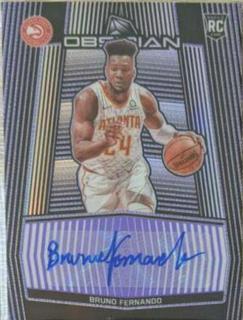 Bruno Fernando