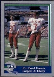 Pro Bowl Greats
