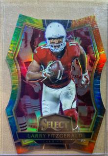 Larry Fitzgerald
