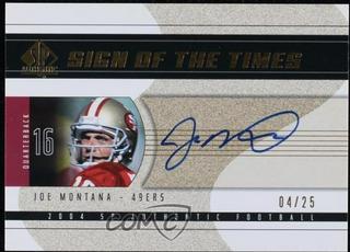 Joe Montana