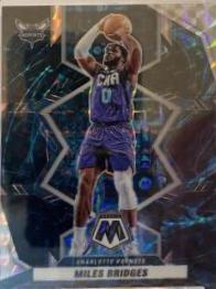 Miles Bridges