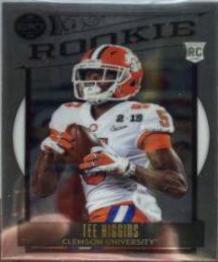 Tee Higgins