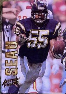 Junior Seau