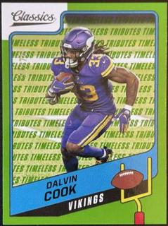 Dalvin Cook