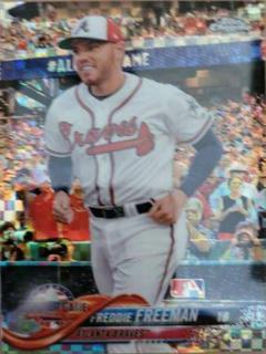 Freddie Freeman