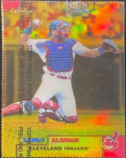 Sandy Alomar
