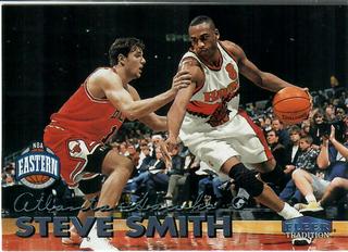 Steve Smith