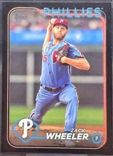 Zack Wheeler