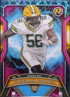 Edgerrin Cooper