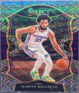 Marvin Bagley III