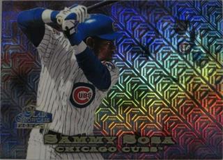 Sammy Sosa