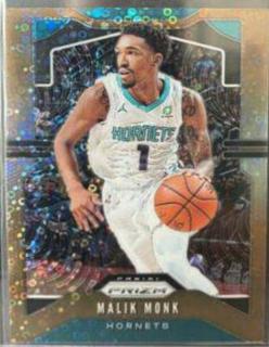Malik Monk