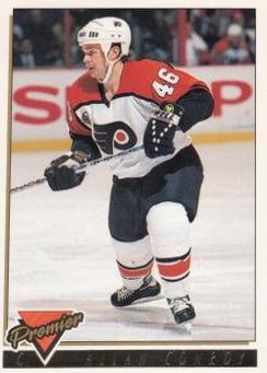 Allan Conroy [Gold] #352