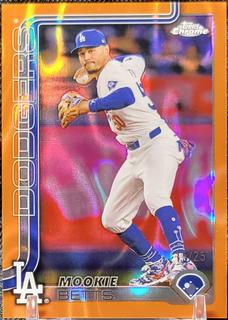 Mookie Betts