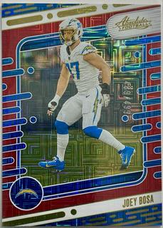 Joey Bosa