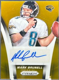Mark Brunell
