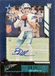 Ben DiNucci