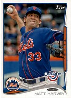 Matt Harvey
