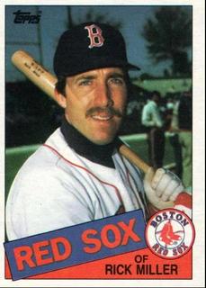 Rick Miller