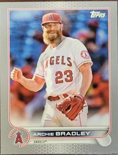 Archie Bradley
