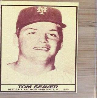 Tom Seaver