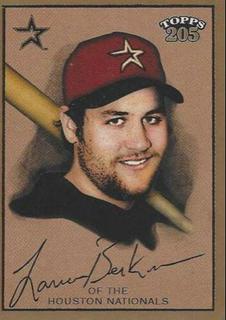 William Lance Berkman