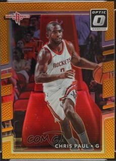 Chris Paul