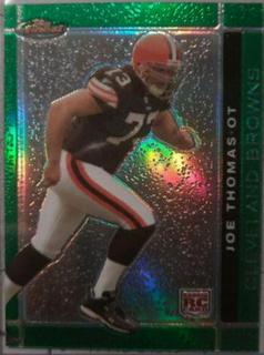 Joe Thomas