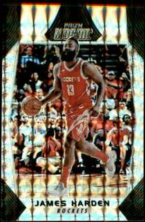 James Harden