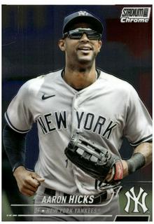 Aaron Hicks