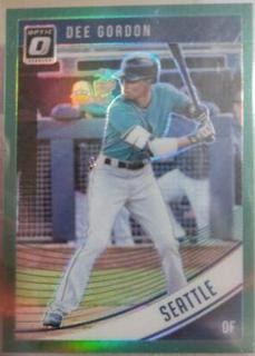 Dee Gordon