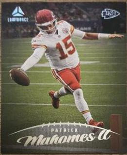 Patrick Mahomes II