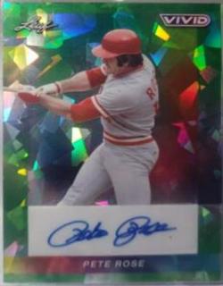 Pete Rose