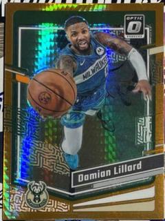 Damian Lillard