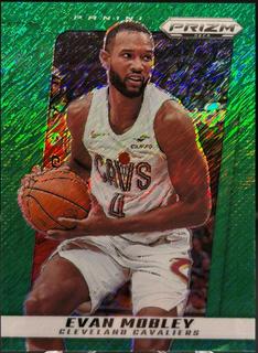 Evan Mobley