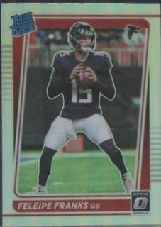 Feleipe Franks