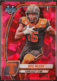 Bru McCoy