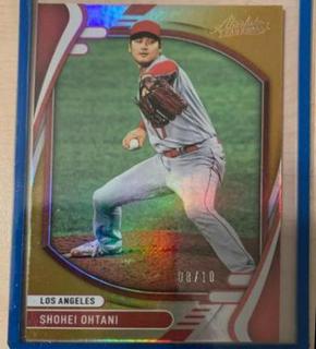 Shohei Ohtani