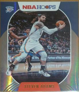 Steven Adams