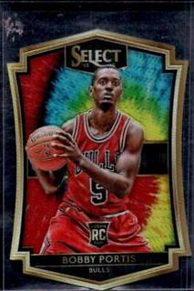 Bobby Portis