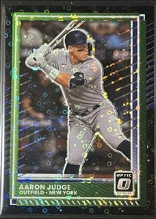 Aaron Judge