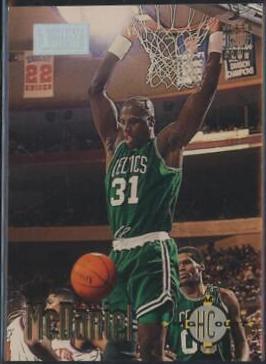 Xavier McDaniel