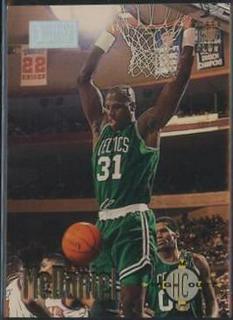 Xavier McDaniel