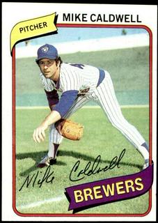 Mike Caldwell