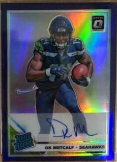 DK Metcalf