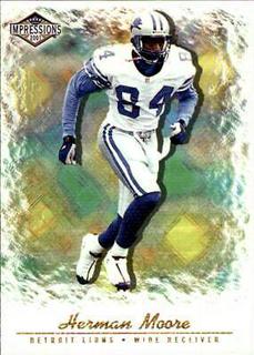 Herman Moore