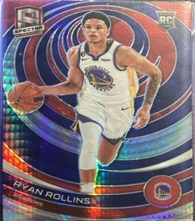 Ryan Rollins