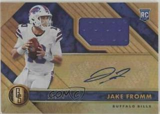 Jake Fromm