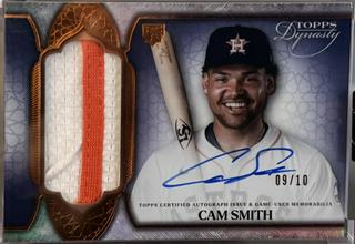 Cam Smith